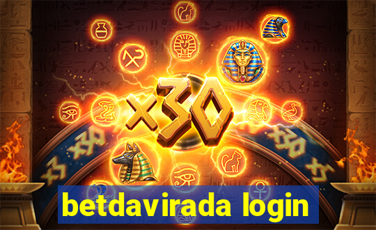 betdavirada login